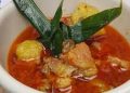 Angeun Lada, Sup Pedas Tradisional yang Menghangatkan