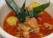 Angeun Lada, Sup Pedas Tradisional yang Menghangatkan