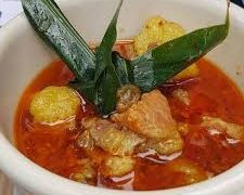 Angeun Lada, Sup Pedas Tradisional yang Menghangatkan