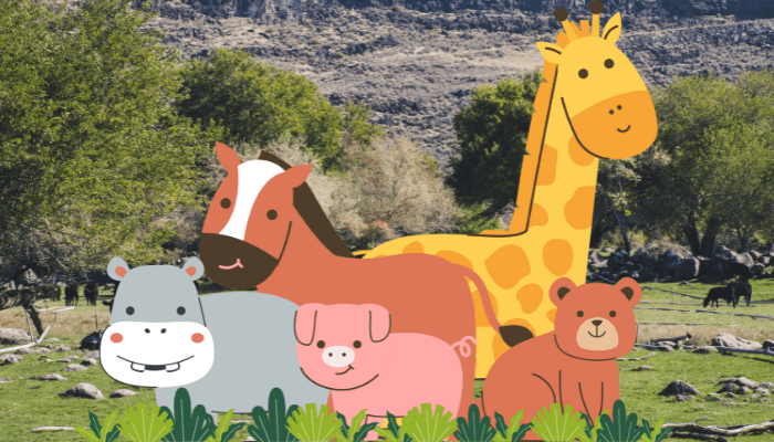 Animal Terbesar di Dunia: Fakta Menakjubkan dari Darat hingga Laut