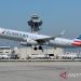 esawat American Airlines Airbus A321-200