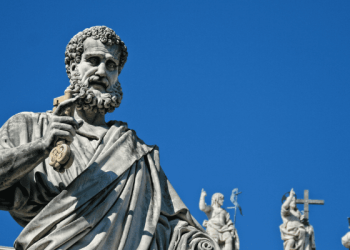 Aristoteles, Pemikir Besar yang Membangun Dasar Ilmu Dunia