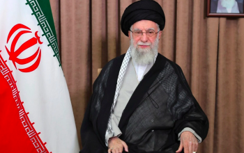 Ayatollah Ali Khamenei Tewas dalam Serangan Gabungan AS-Israel