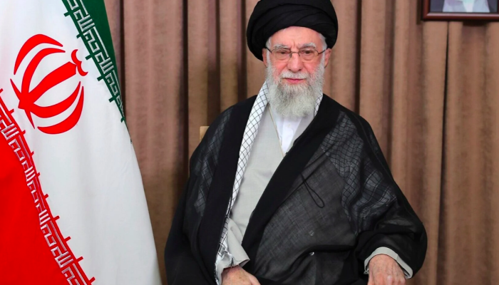 Ayatollah Ali Khamenei Tewas dalam Serangan Gabungan AS-Israel