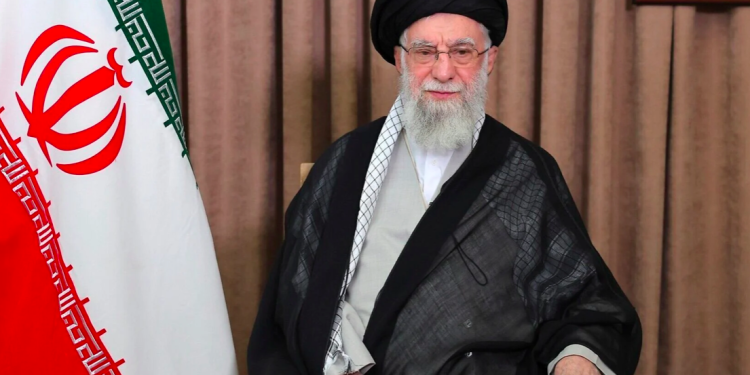 Ayatollah Khamenei Wafat, Siapa yang jadi Pemimpin Tertinggi Iran