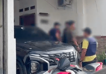 BNN RI Berhasil Gulung Pabtik Narkotika 2026 Awal