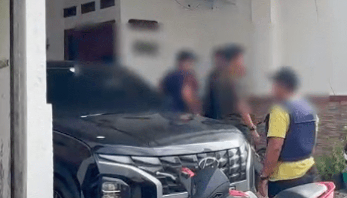 BNN RI Berhasil Gulung Pabtik Narkotika 2026 Awal