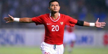 Bambang Pamungkas : Legenda Garuda dan Simbol Loyalitas Sepak Bola Indonesia