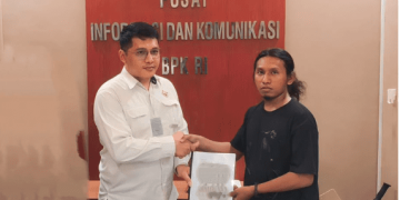 SEMAINDO Desak Kejati Maluku Utara Periksa Pimpinan KPU Terkait Temuan BPK Rp9,8 Miliar