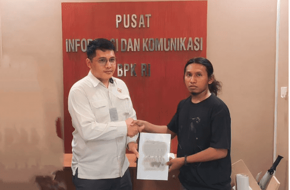 SEMAINDO Desak Kejati Maluku Utara Periksa Pimpinan KPU Terkait Temuan BPK Rp9,8 Miliar