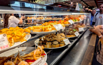 Bilbao dan Keajaiban Basque