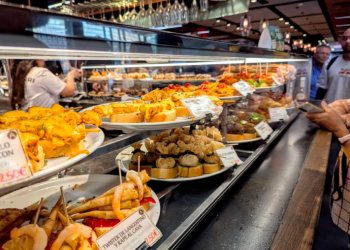 Bilbao dan Keajaiban Basque