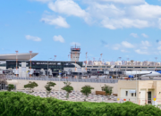 1.400 Penerbangan ke Tel Aviv Dibatalkan dalam Dua Pekan