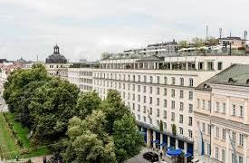 Bayerischer Hof Munich