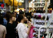 Lonjakan Penipuan Belanja Online Dorong Regulator Global Perketat Keamanan