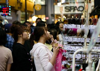 5 Trik Belanja di Mall Jadul agar Dapat Harga Lebih Murah