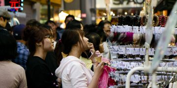 5 Trik Belanja di Mall Jadul agar Dapat Harga Lebih Murah