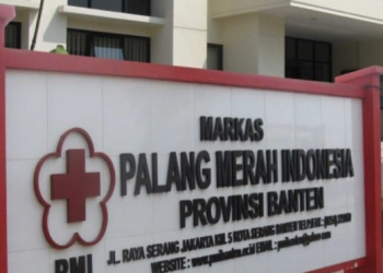 PMI Banten Kumpulkan Donasi untuk Korban Bencana Sumatera
