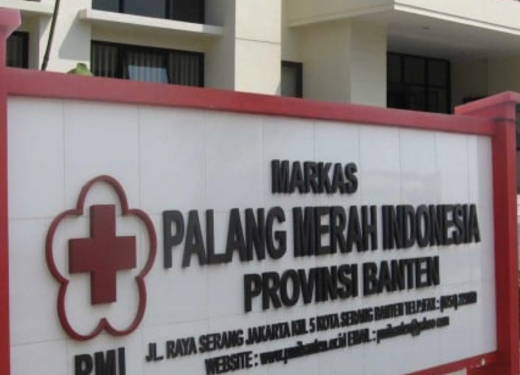 PMI Banten Kumpulkan Donasi untuk Korban Bencana Sumatera