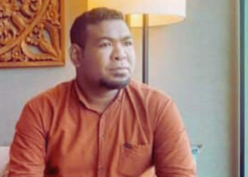 Haltrust Center Pertanyakan Dampak Riil Pertumbuhan Ekonomi Tertinggi Halmahera Timur