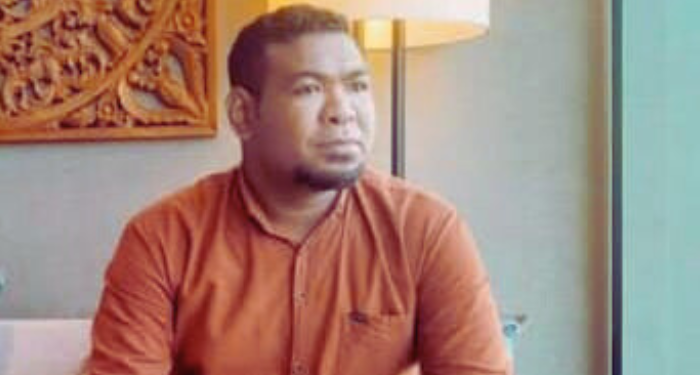 Haltrust Center Pertanyakan Dampak Riil Pertumbuhan Ekonomi Tertinggi Halmahera Timur