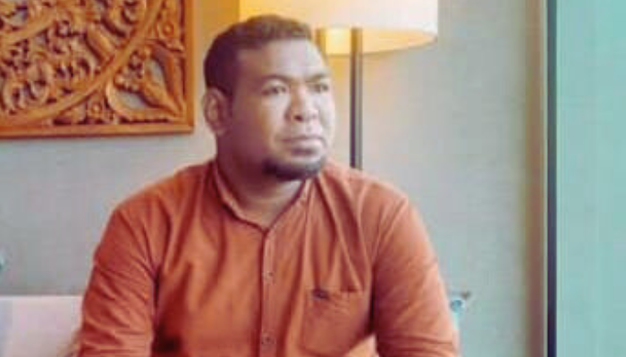 Haltrust Center Pertanyakan Dampak Riil Pertumbuhan Ekonomi Tertinggi Halmahera Timur