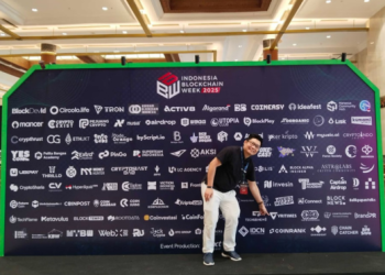 Indonesia Blockchain Week