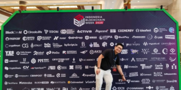 Indonesia Blockchain Week