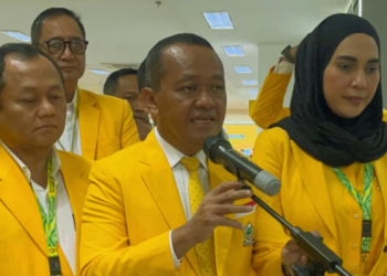 Partai Golkar