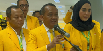 Partai Golkar