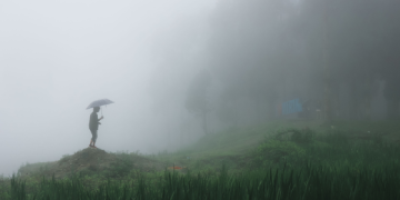 Potensi Hujan Ekstrem di Wilayah Sulawesi Utara dan Barat