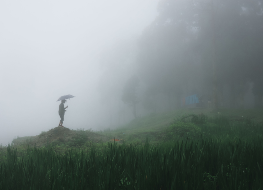 Potensi Hujan Ekstrem di Wilayah Sulawesi Utara dan Barat