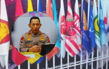 Perpol 10/2025: Ketegangan Kekuatan Politik dan Implikasi Demokrasi Kebijakan Publik