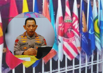 Perpol 10/2025: Ketegangan Kekuatan Politik dan Implikasi Demokrasi Kebijakan Publik