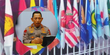 Perpol 10/2025: Ketegangan Kekuatan Politik dan Implikasi Demokrasi Kebijakan Publik