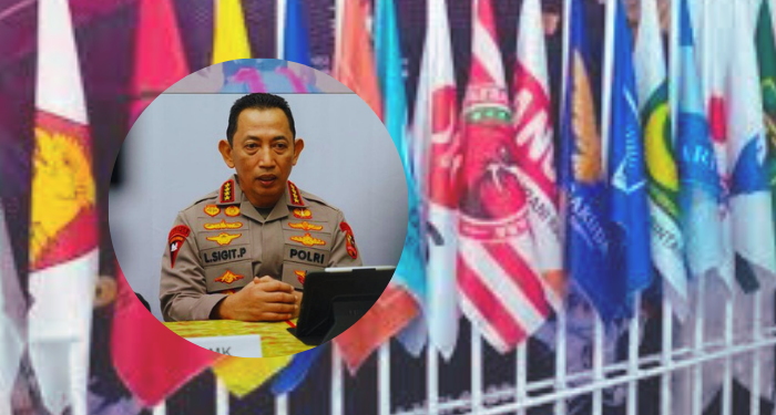 Perpol 10/2025: Ketegangan Kekuatan Politik dan Implikasi Demokrasi Kebijakan Publik