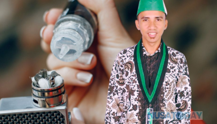 Distributor Vape Joiway Diduga Langgar Hukum, Negara Jangan Diam!