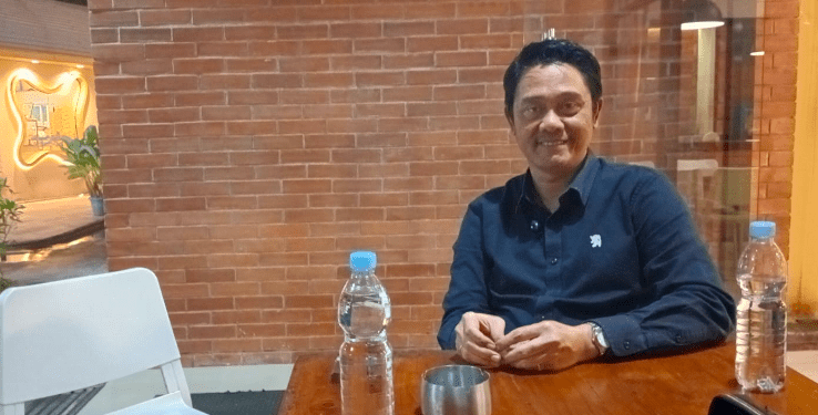 Bisnis Narkoba Vs Kasus Ammar Zoni