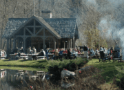 Blackberry Farm, Tennessee