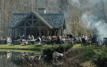 Blackberry Farm, Tennessee