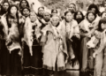 Haudenosaunee: Musyawarah Suku Iroquois