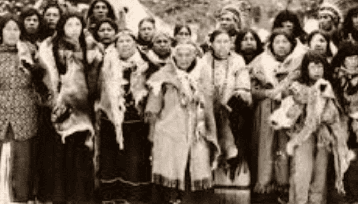 Haudenosaunee: Musyawarah Suku Iroquois