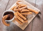 Tradisi Andalusia di Setiap Hidangan