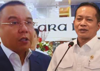 Pickup dari India, Dasco vs Menkop: Kelrey Sebut Ada “Pertarungan di Dalam Kekuasaan”