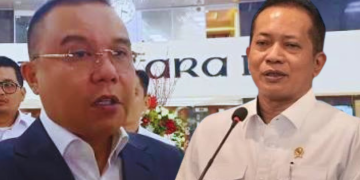 Pickup dari India, Dasco vs Menkop: Kelrey Sebut Ada “Pertarungan di Dalam Kekuasaan”