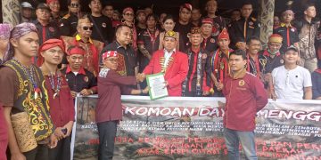 Dayak