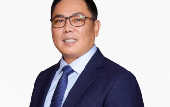 Direktur Eksekutif Teras Institute