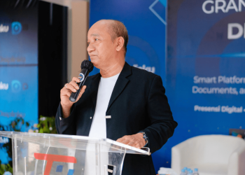 Technosoft Indo Prima Resmi Luncurkan Aplikasi Disiplinku, Platform Digital Terpadu Berbasis AI