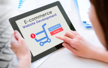 E-Commerce
