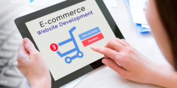 E-Commerce